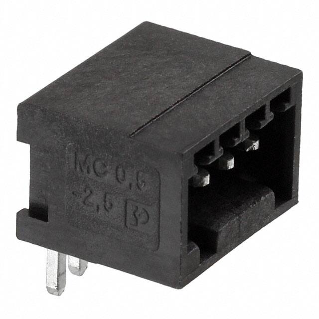 1963447 Phoenix Contact  Spine e prese di testa